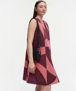 Marimekko Baby Gratha Bag Black