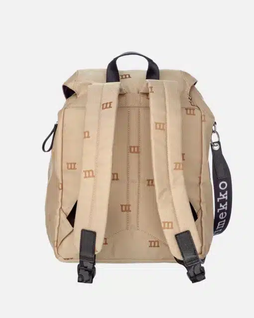 Marimekko Everything Backpack L M-Logo