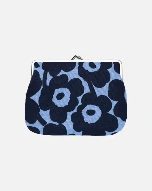 Marimekko Puolikas Kukkaro Mini Unikko