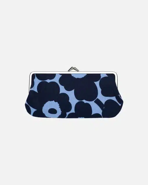 Marimekko Silmälasi Kukkaro Mini Unikko