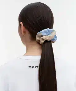 Marimekko Vinja Pikku Lokki Scrunchie