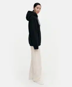 Marimekko Runoja Unikko Hoodie