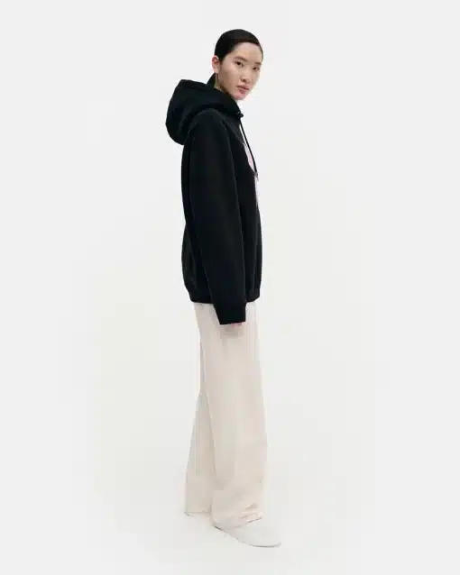 Marimekko Runoja Unikko Hoodie