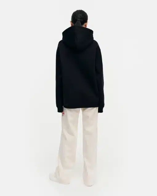Marimekko Runoja Unikko Hoodie