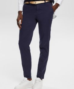 Esprit Chinos Navy
