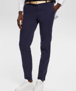 Esprit Chinos Navy