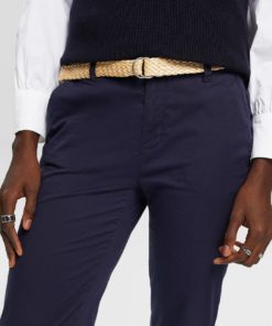 Esprit Chinos Navy