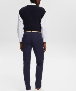 Esprit Chinos Navy
