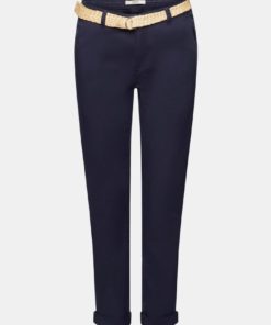 Esprit Chinos Navy