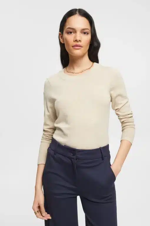 Esprit Sweater Sand