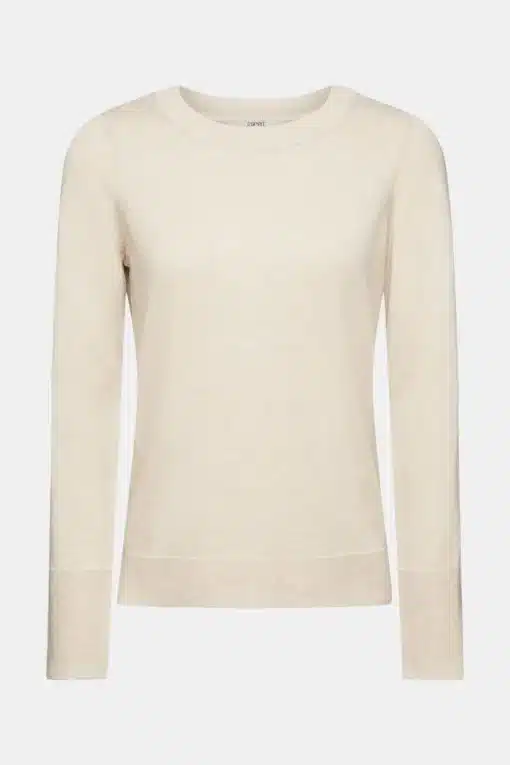 Esprit Sweater Sand