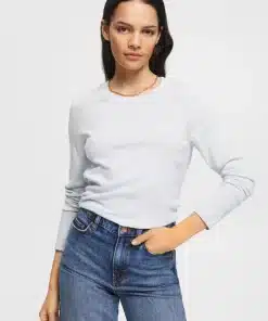 Esprit Sweater Light Blue