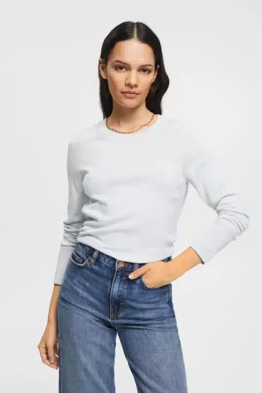 Esprit Sweater Light Blue