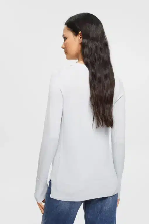 Esprit Sweater Light Blue