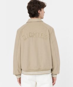 Dickies West Vale Jacket Khaki