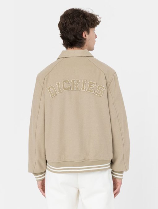 Dickies West Vale Jacket Khaki