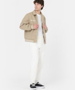 Dickies West Vale Jacket Khaki