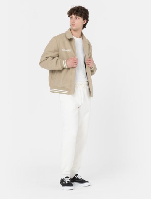 Dickies West Vale Jacket Khaki
