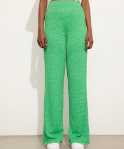 Envii Enlaura Pants Kelly Green