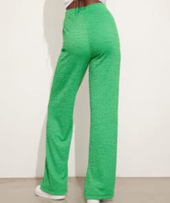 Envii Enlaura Pants Kelly Green