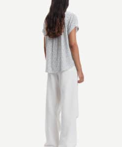 Samsoe & Samsoe Majan Shirt Bluebell