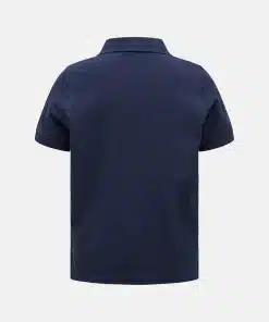 Peak Performance Original Polo Junior Blue Shadow
