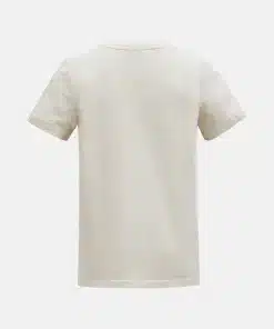 Peak Performance Junior Original Tee sand Fog