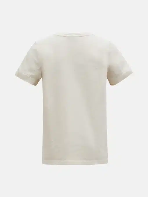 Peak Performance Junior Original Tee sand Fog