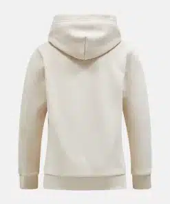 Peak Performance Original Hoodie Junior Sand Fog