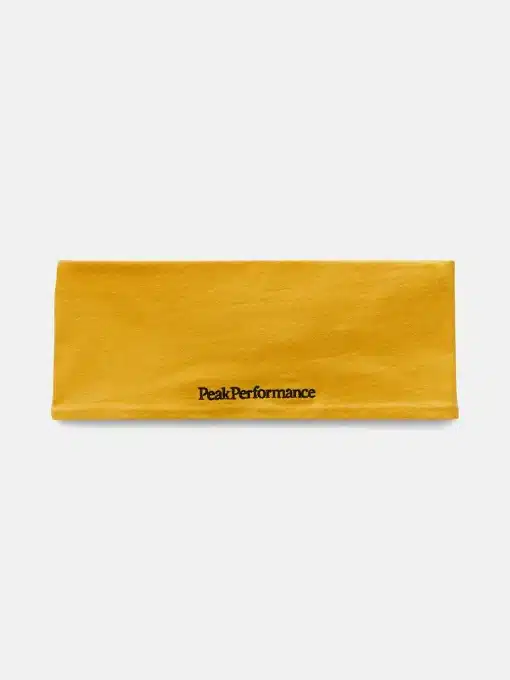 Peak Performance Progress Headband Azoic