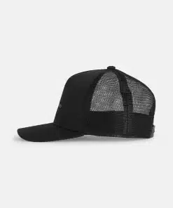 Peak Performance PP Trucker Cap Black