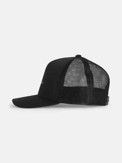 Peak Performance PP Trucker Cap Black