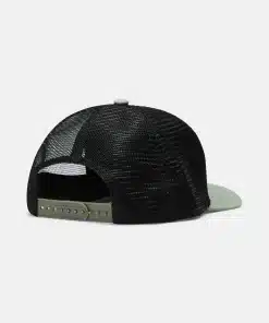 Peak Performance PP Trucker Cap Limit Green