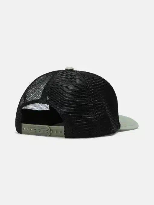 Peak Performance PP Trucker Cap Limit Green