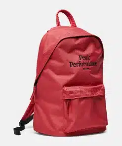 Peak Performance OG Backpack Softer Red