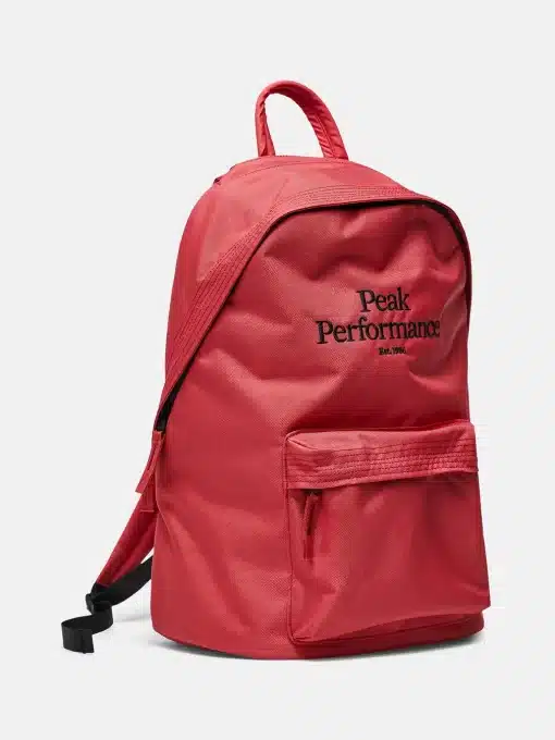 Peak Performance OG Backpack Softer Red