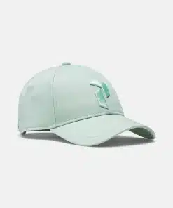 Peak Performance Retro Cap Delta Green