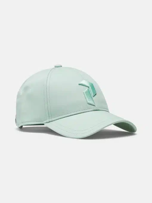 Peak Performance Retro Cap Delta Green