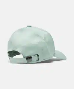 Peak Performance Retro Cap Delta Green