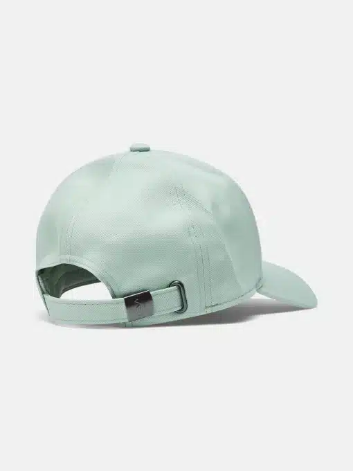 Peak Performance Retro Cap Delta Green