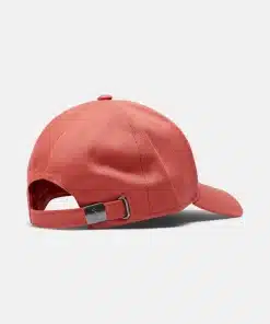 Peak Performance Retro Cap Trek Pink