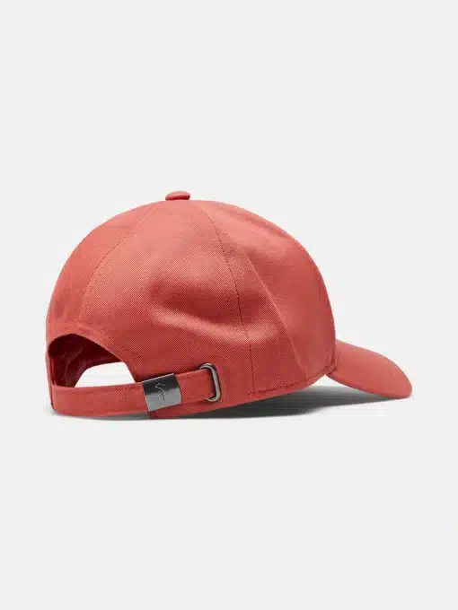 Peak Performance Retro Cap Trek Pink