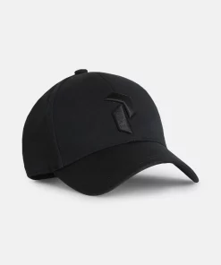 Peak Performance Retro Cap Junior Black