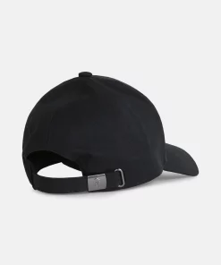 Peak Performance Retro Cap Junior Black