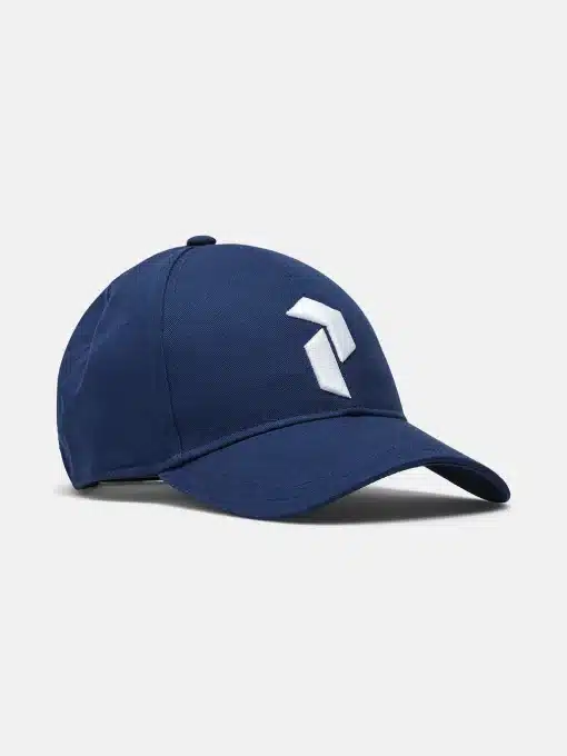 Peak Performance Retro Cap Junior Blue Shadow