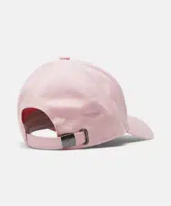 Peak Performance Retro Cap Junior Warm Blush