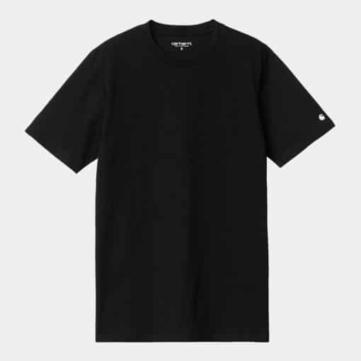 Carhartt S/S Base T-Shirt Black