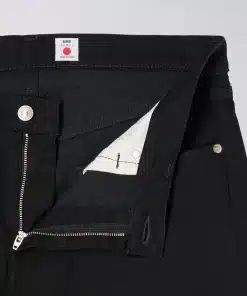 Edwin kaihara Jeans Black