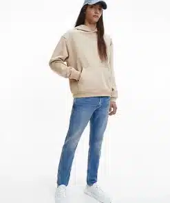 Calvin Klein Slim Tapered Jeans Denim Blue