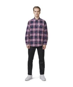 Makia Eevert Shirt Tulip